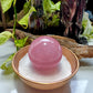 Rose Quartz Sphere